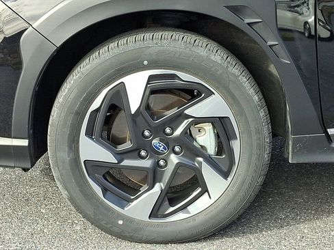 Certified 2024 Subaru Crosstrek 2.5i Limited w/ Crosstrek Mirror Package image 8