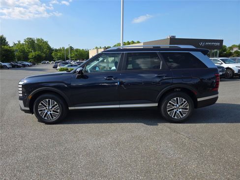 New 2026 Hyundai Palisade SEL Premium AWD/4WD image 7