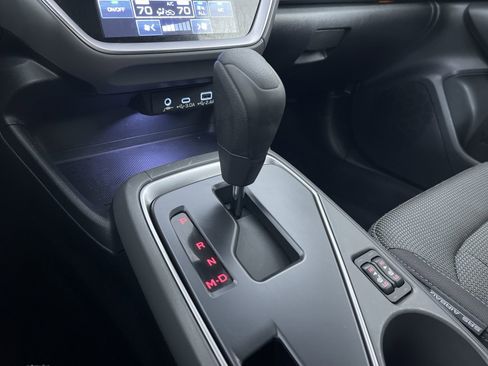 Certified 2024 Subaru Crosstrek 2.0i Premium image 21