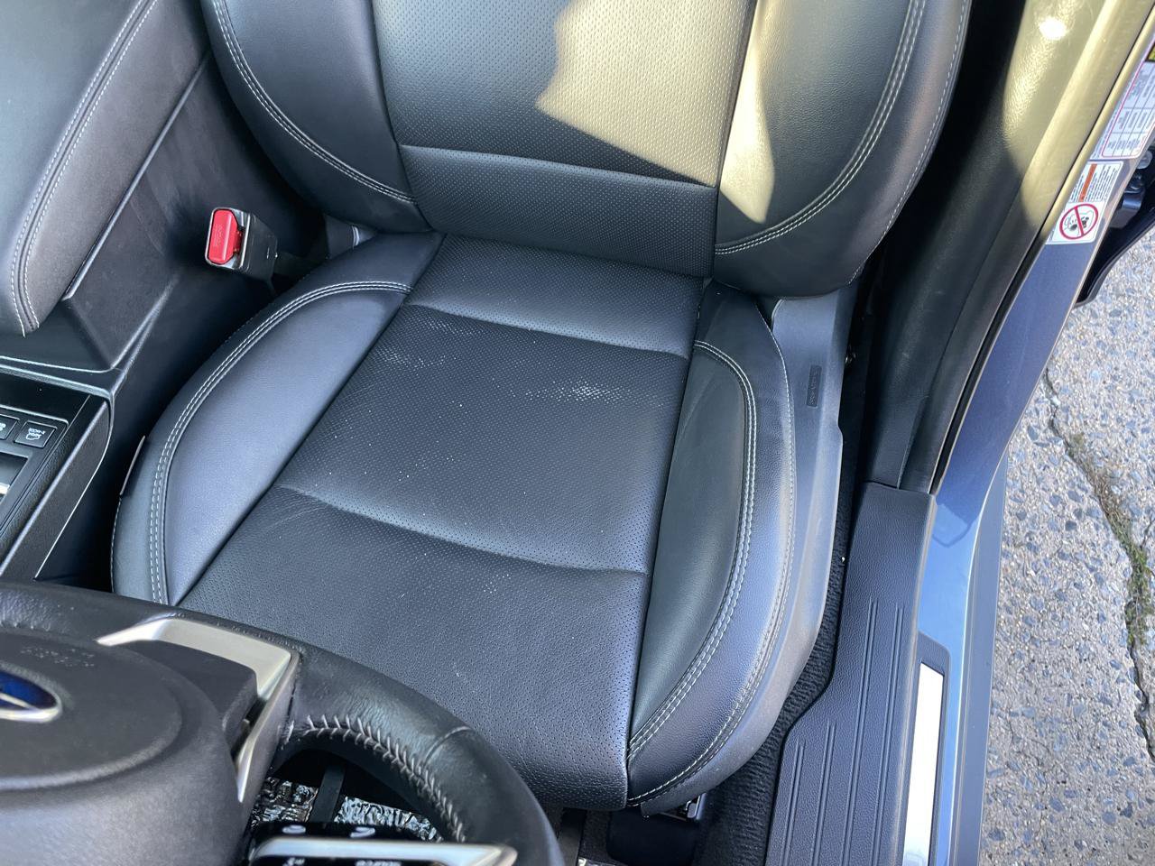 Used 2018 Subaru Outback 2.5i Limited AWD/4WD image 38