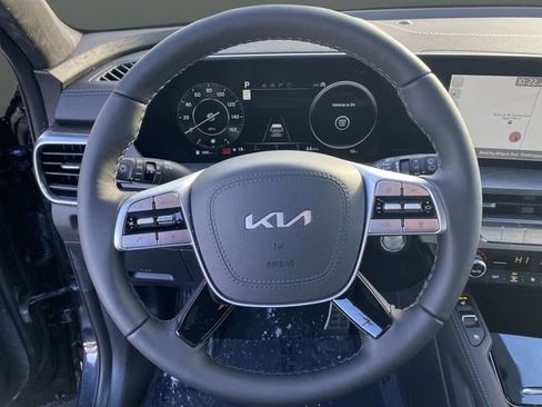 New 2025 Kia Telluride SX X-Line image 21