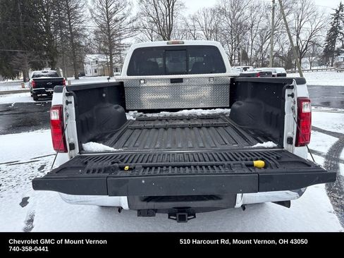 Used 2008 Ford F350 Lariat image 25