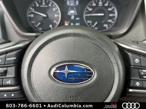 Used 2024 Subaru Ascent Touring AWD/4WD image 27