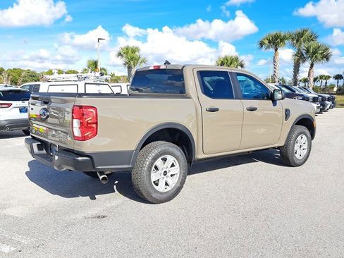 New 2025 Ford Ranger XL image 9