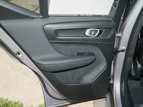 New 2026 Volvo XC40 B5 Plus w/ Protection Package Premier image 14