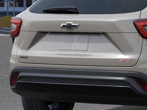 New 2026 Chevrolet Trax RS image 14