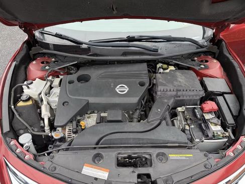 Used 2014 Nissan Altima 2.5 SV FWD image 20