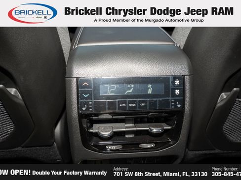 New 2025 Jeep Grand Cherokee L Limited image 21