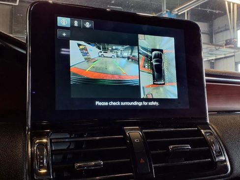 Used 2020 Lincoln Navigator Reserve w/ Luxury Package image 24