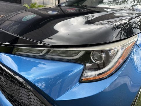 Used 2021 Toyota Corolla SE FWD image 10