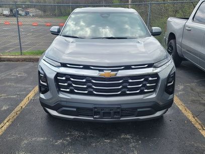 Used 2026 Chevrolet Equinox LT w/ Convenience Package II