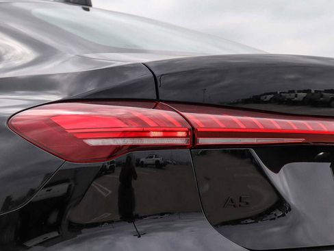 New 2026 Audi A5 2.0T Premium AWD/4WD image 12