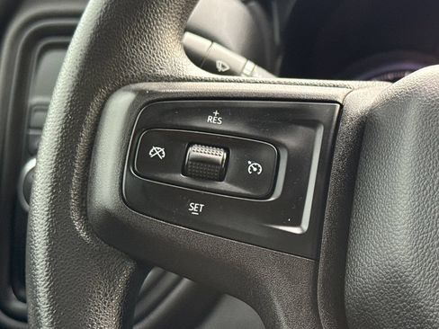 Used 2020 Chevrolet Silverado 1500 Custom w/ Custom Value Package RWD image 29
