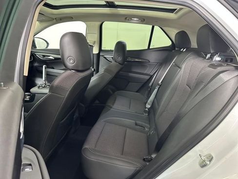 Used 2022 Buick Envision Preferred FWD image 25