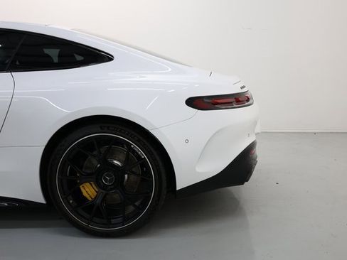 Used 2026 Mercedes-Benz AMG GT 55 image 23