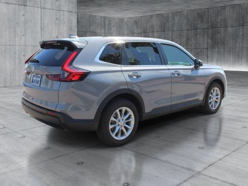 Used 2024 Honda CR-V EX-L image 5