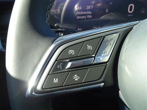 New 2025 Buick Envision Preferred image 14