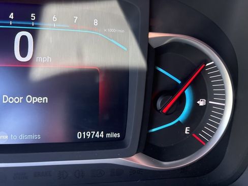 Used 2020 Honda Passport EX-L image 9