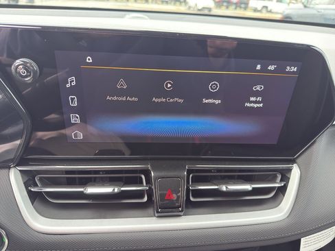 New 2026 Chevrolet TrailBlazer LT w/ Driver Confidence Package image 17