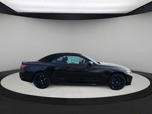 New 2026 BMW 430i xDrive Convertible w/ M Sport Package image 9