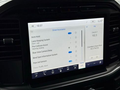 Certified 2023 Ford F150 XLT w/ Equipment Group 302A High image 27