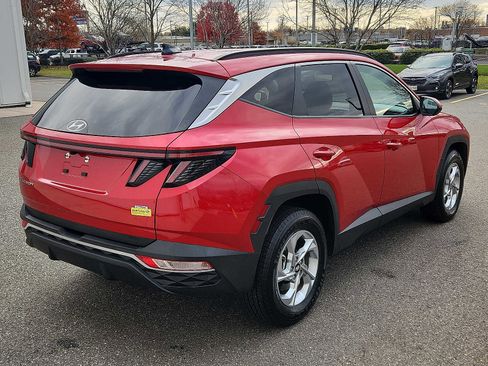 Used 2023 Hyundai Tucson SEL image 6