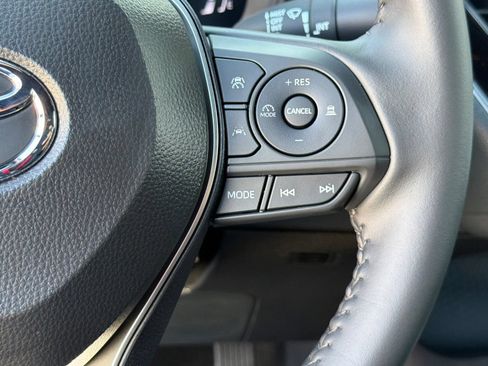 New 2026 Toyota Corolla SE FWD image 29