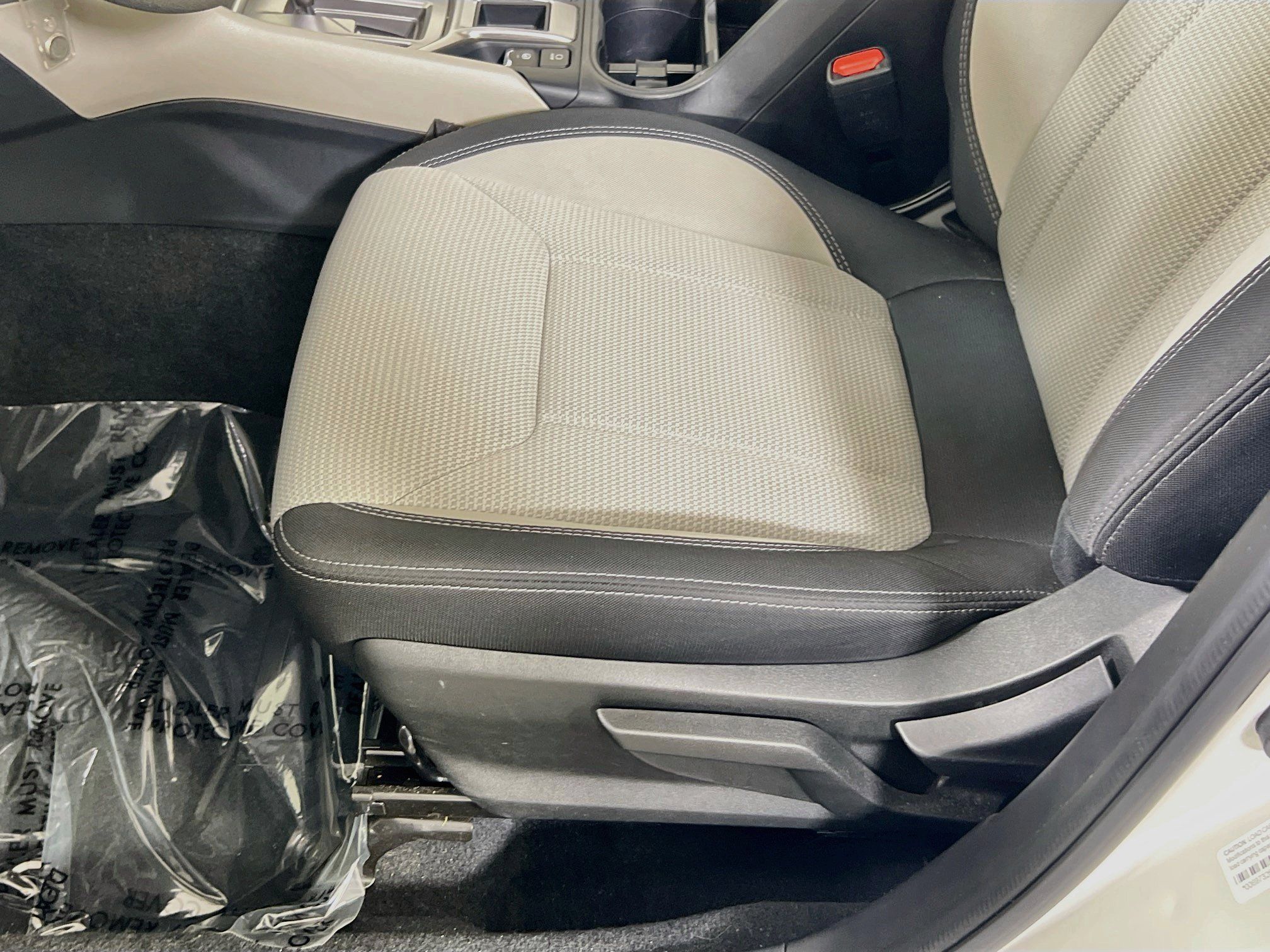 Used 2023 Subaru Forester AWD/4WD image 18