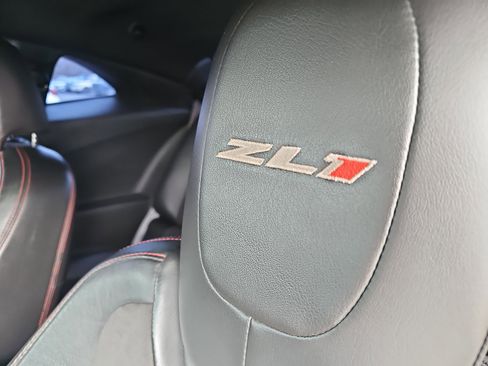 Used 2013 Chevrolet Camaro ZL1 image 36