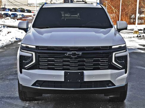 New 2026 Chevrolet Tahoe High Country image 5
