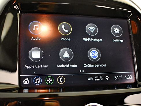 Used 2021 Chevrolet Spark LT image 24