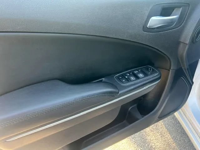 Used 2020 Dodge Charger Police AWD/4WD image 7