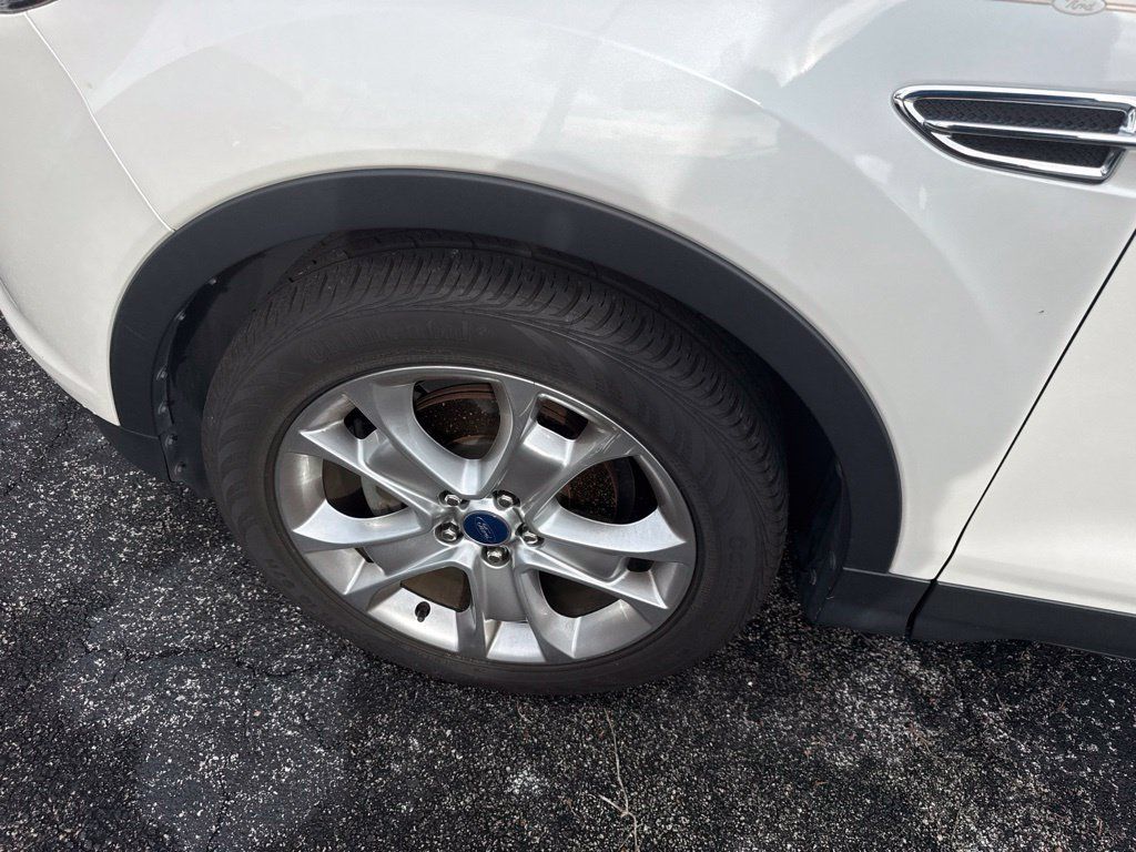 Used 2013 Ford Escape SEL FWD image 7