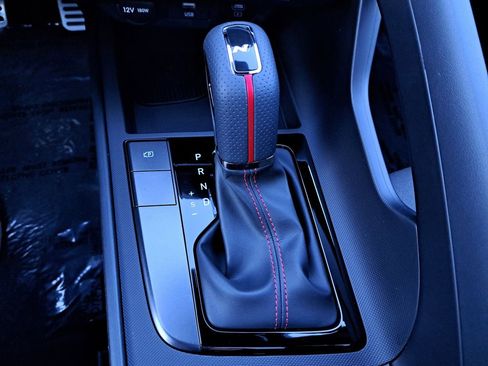 New 2025 Hyundai Elantra N Line image 25