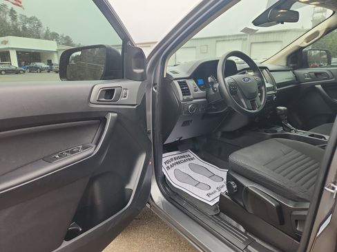 Used 2021 Ford Ranger XL w/ Equipment Group 101A High image 20