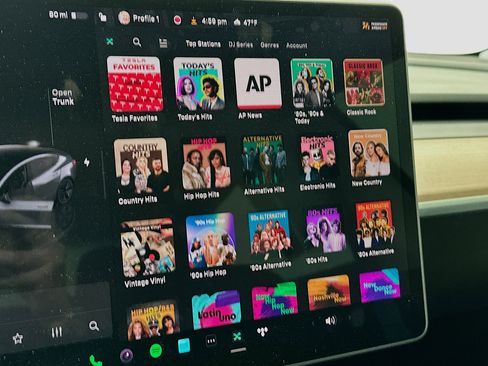 Used 2023 Tesla Model 3 Standard Range image 21