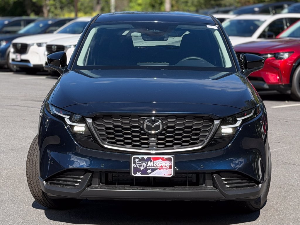 New 2026 MAZDA CX-5 Select AWD/4WD image 2