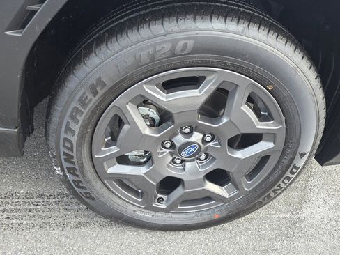 Used 2026 Subaru Outback Premium image 18