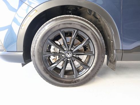 Used 2025 Honda CR-V Sport-L image 39