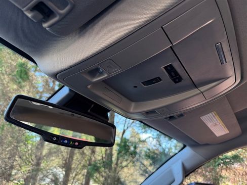 Used 2017 Chevrolet Silverado 2500 LTZ image 56