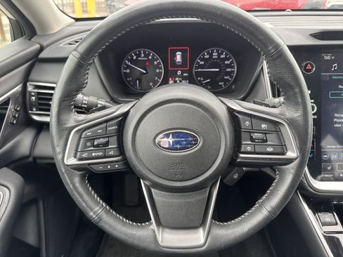 Certified 2023 Subaru Outback Limited image 12