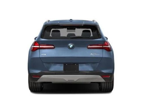 New 2026 BMW X3 xDrive30 w/ Premium Package image 5