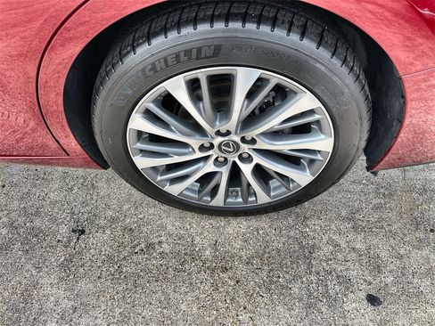 Used 2020 Lexus ES 350 350 image 12