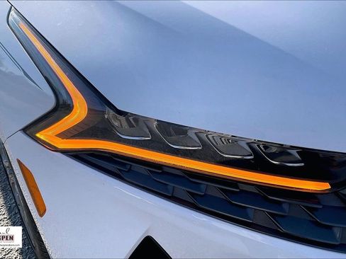 Used 2024 Kia K5 EX w/ EX Premium Package image 28