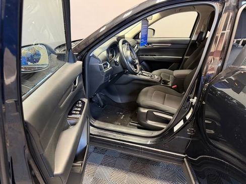 Used 2023 MAZDA CX-5 AWD 2.5 S image 14