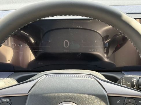 New 2026 Nissan Sentra SL w/ Floor Mat Package FWD image 17