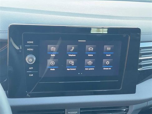 Used 2025 Volkswagen Jetta S image 11