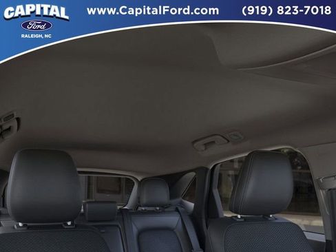 New 2026 Ford Escape Base image 22