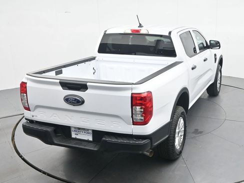 New 2026 Ford Ranger XL image 28