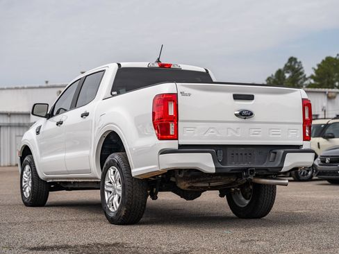 Certified 2023 Ford Ranger XLT RWD image 5